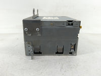 2008-2012 Cadillac Cts Radio AM FM Cd Player Receiver Replacement P/N:20773370 Fits Fits 2008 2009 2010 2011 2012 OEM Used A