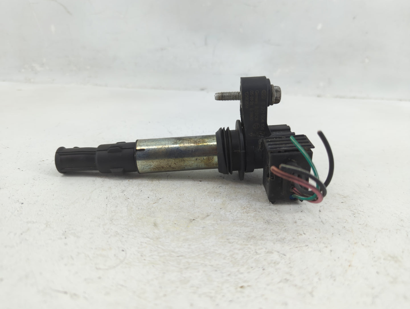 2008-2019 Cadillac Cts Ignition Coil Igniter Pack - Oemusedautoparts1.com