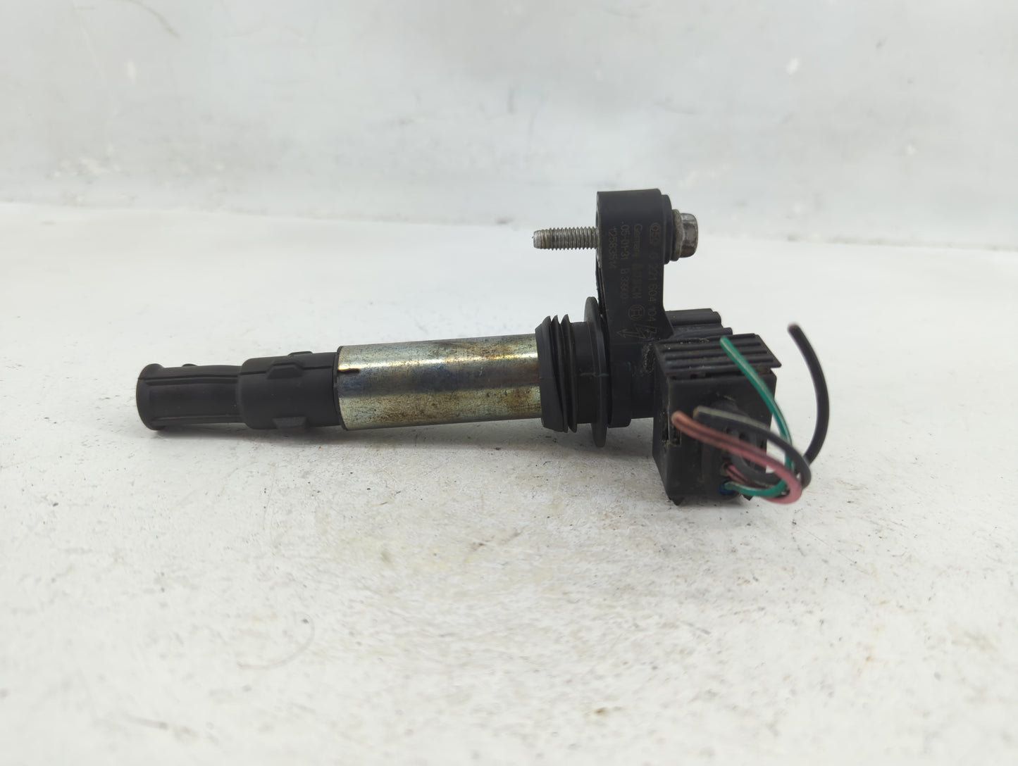 2008-2019 Cadillac Cts Ignition Coil Igniter Pack - Oemusedautoparts1.com