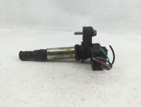 2008-2019 Cadillac Cts Ignition Coil Igniter Pack - Oemusedautoparts1.com