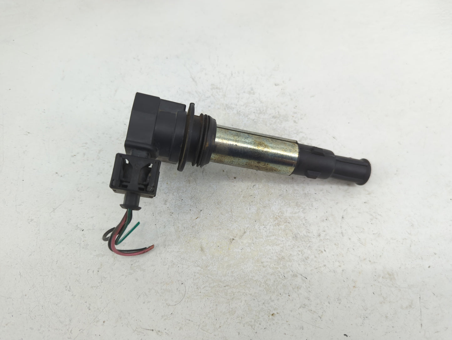 2008-2019 Cadillac Cts Ignition Coil Igniter Pack - Oemusedautoparts1.com