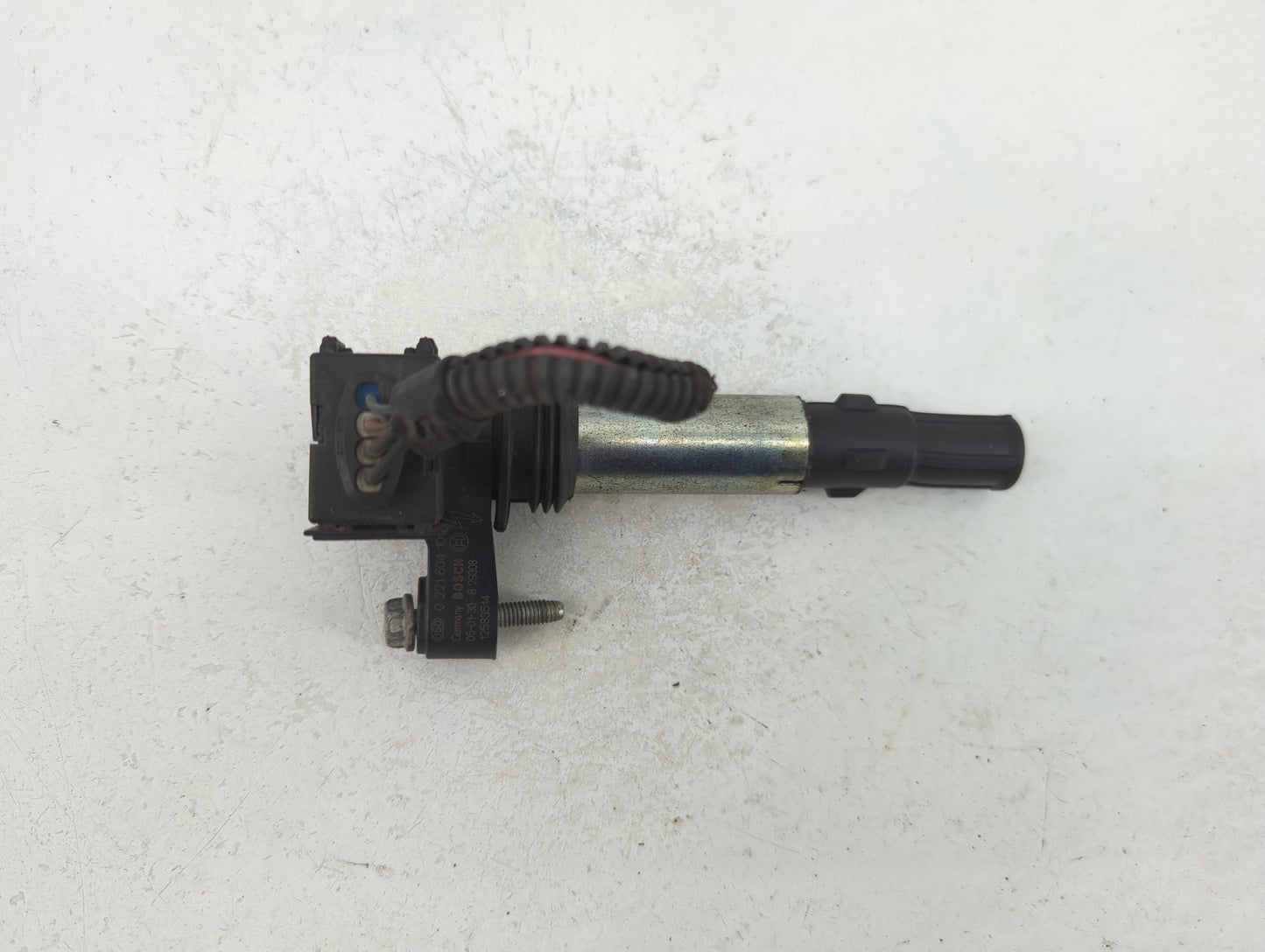 2008-2019 Cadillac Cts Ignition Coil Igniter Pack - Oemusedautoparts1.com