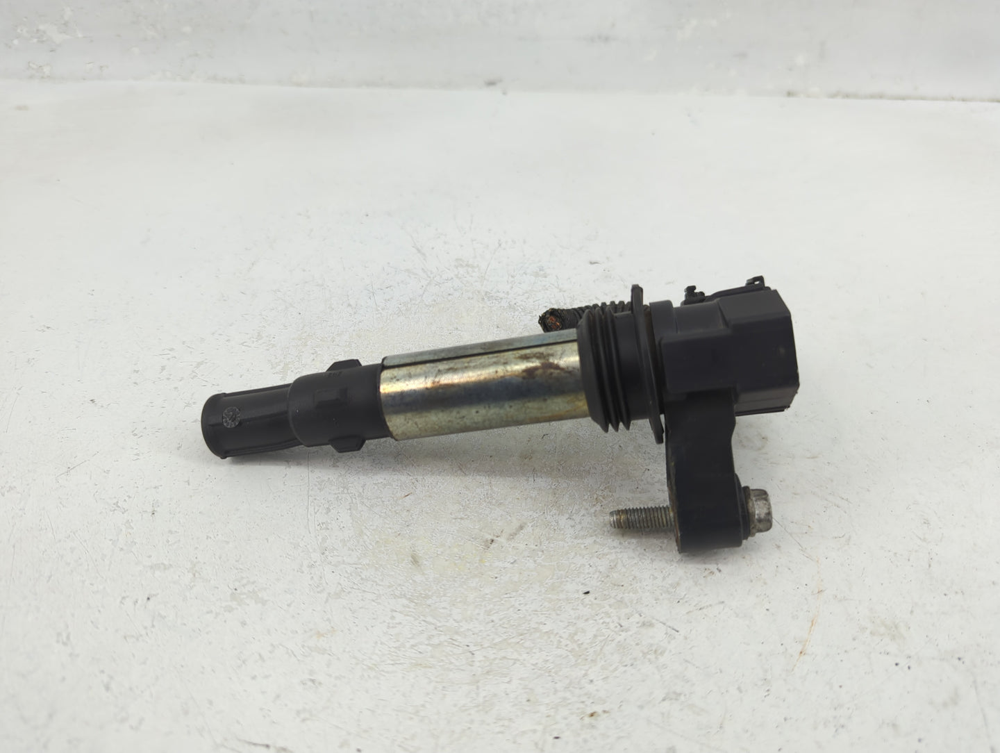 2008-2019 Cadillac Cts Ignition Coil Igniter Pack - Oemusedautoparts1.com