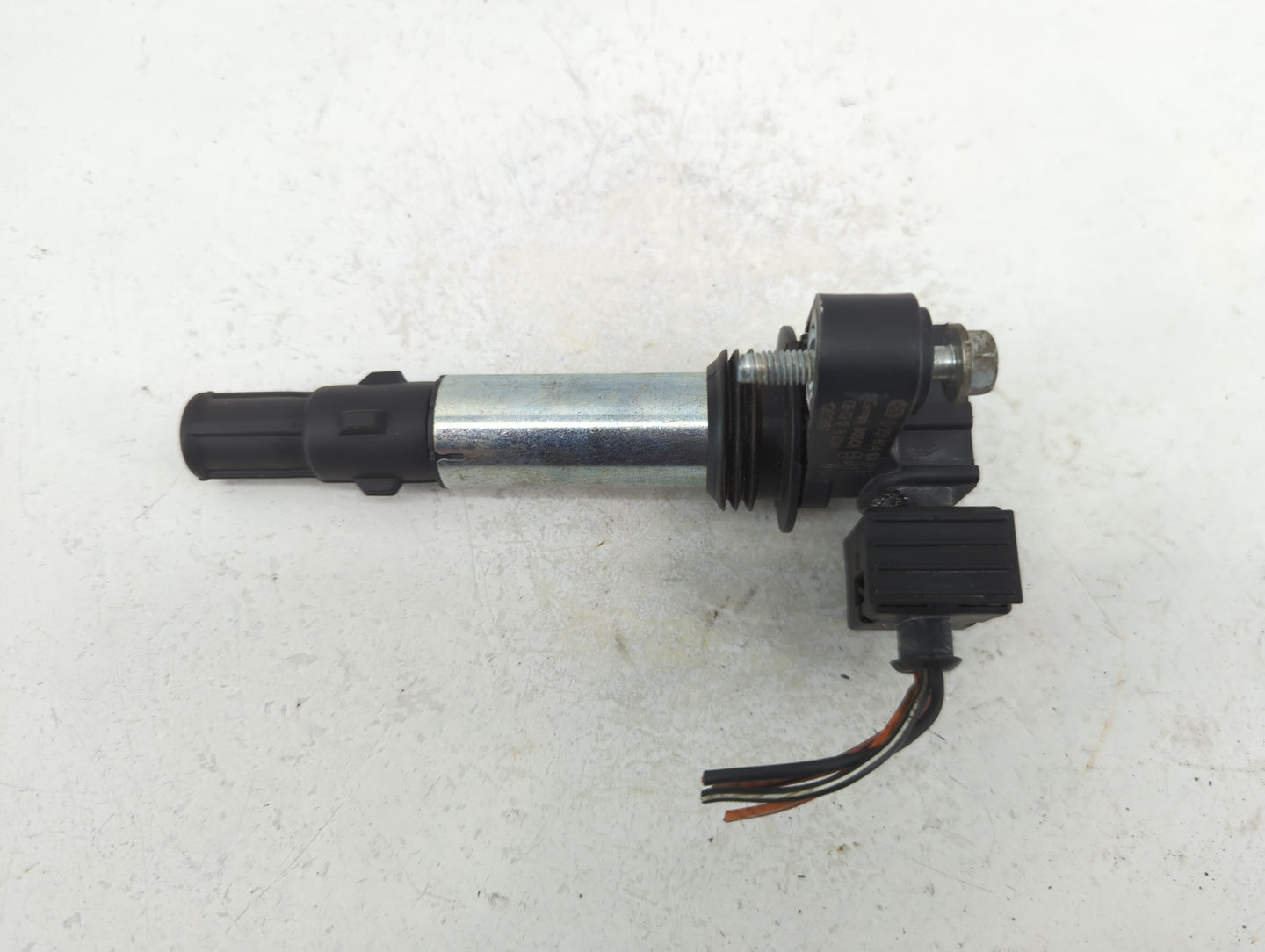 2008-2019 Cadillac Cts Ignition Coil Igniter Pack - Oemusedautoparts1.com