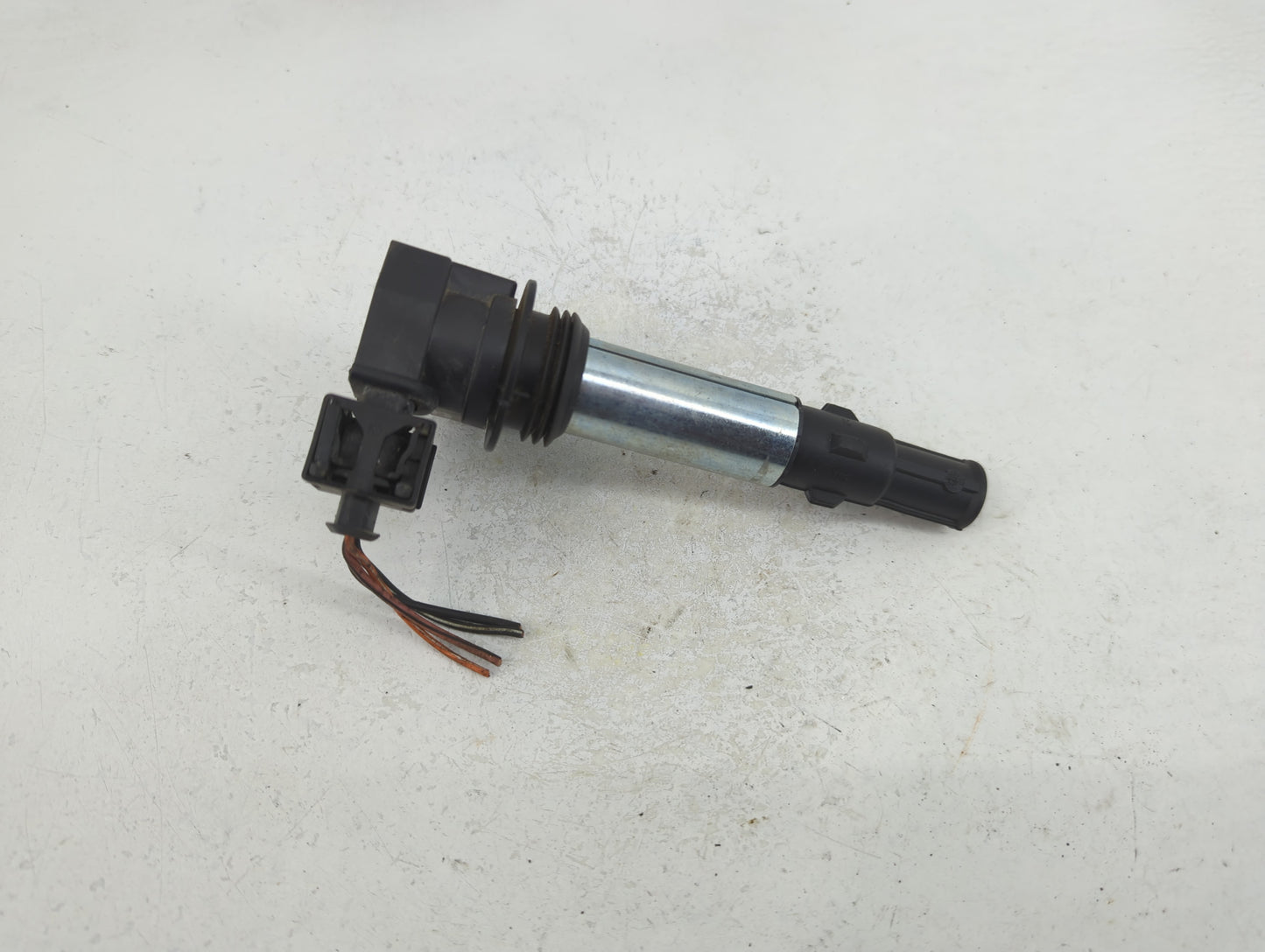 2008-2019 Cadillac Cts Ignition Coil Igniter Pack - Oemusedautoparts1.com