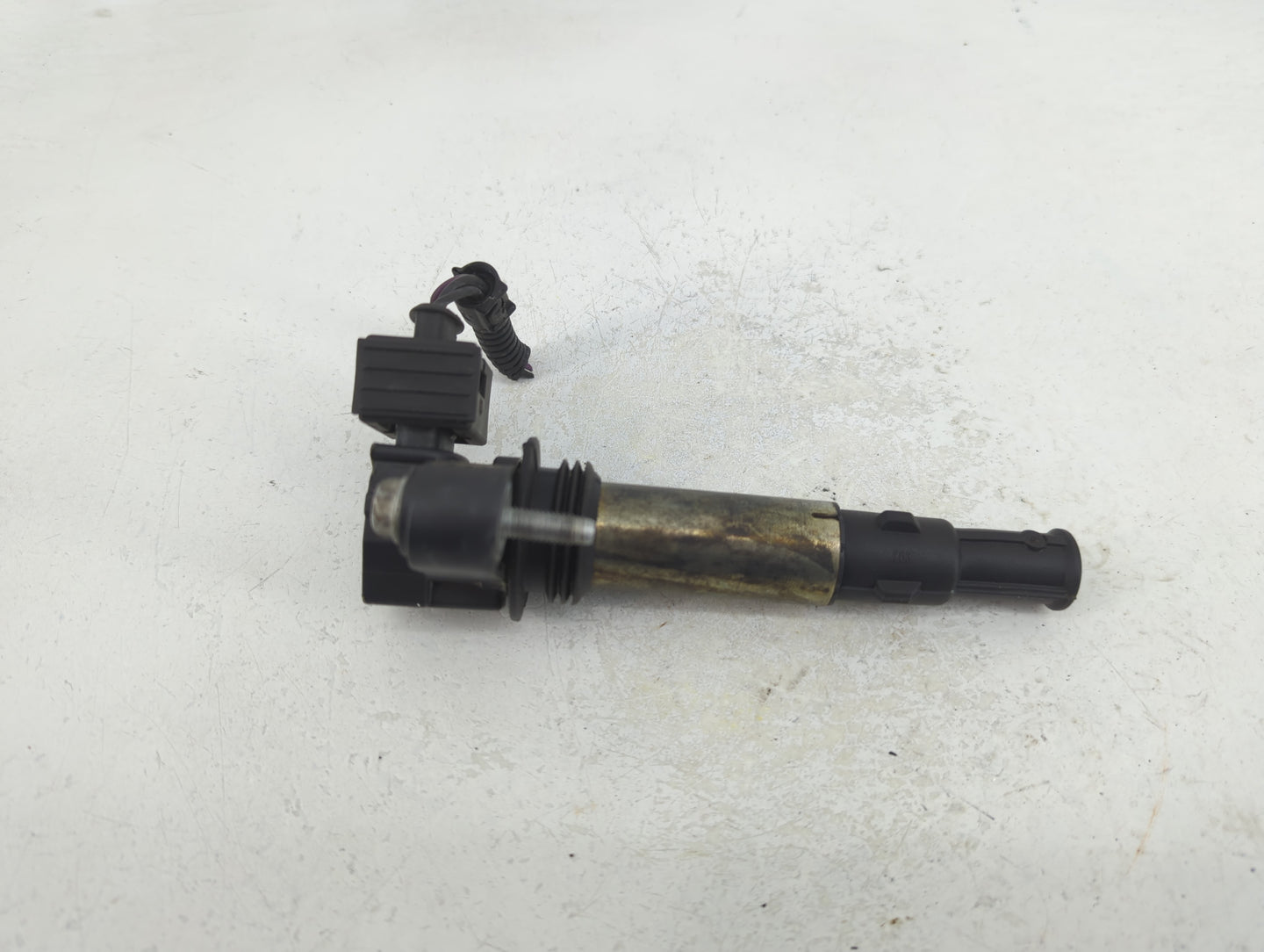 2008-2019 Cadillac Cts Ignition Coil Igniter Pack - Oemusedautoparts1.com