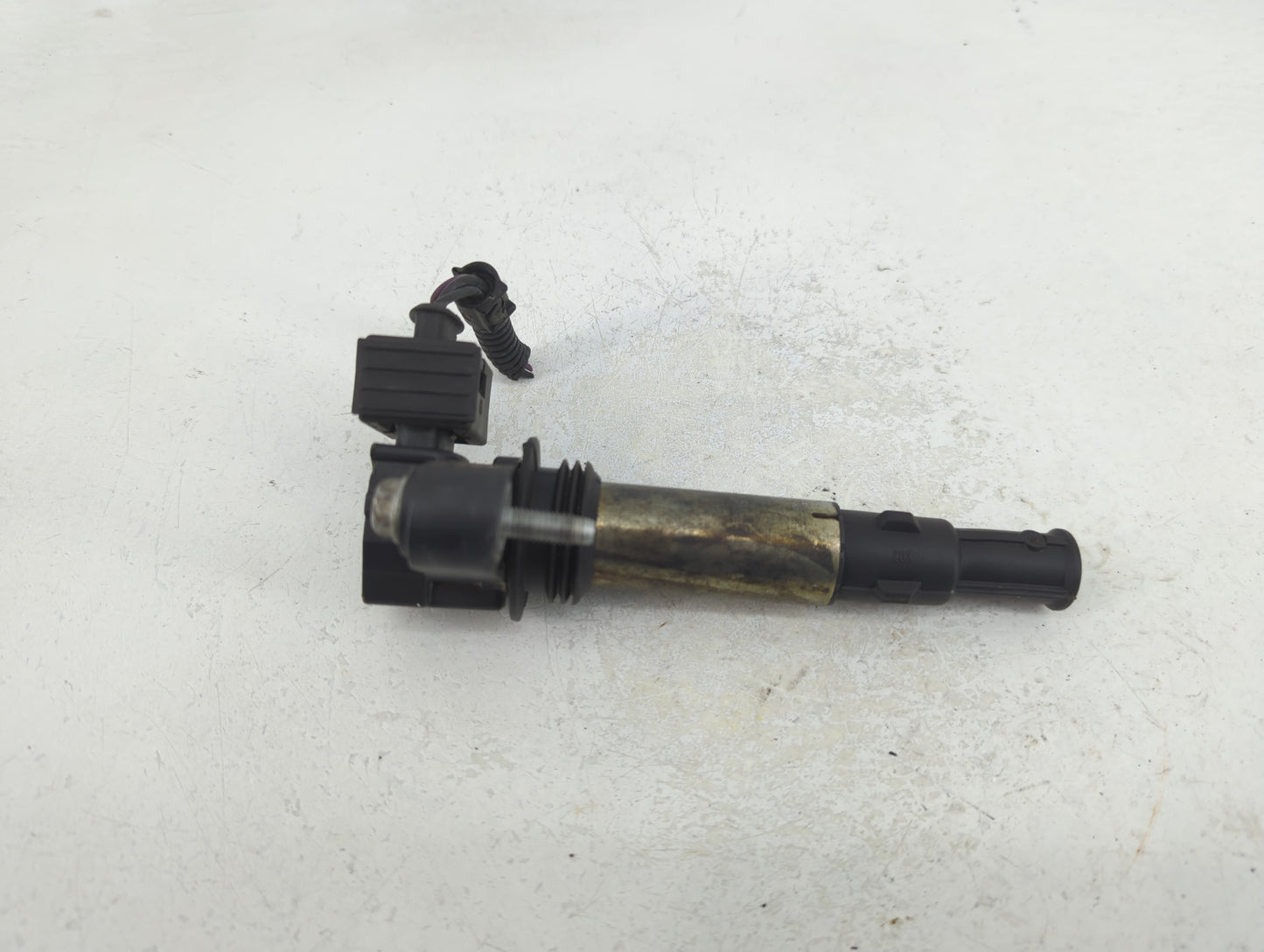 2008-2019 Cadillac Cts Ignition Coil Igniter Pack - Oemusedautoparts1.com