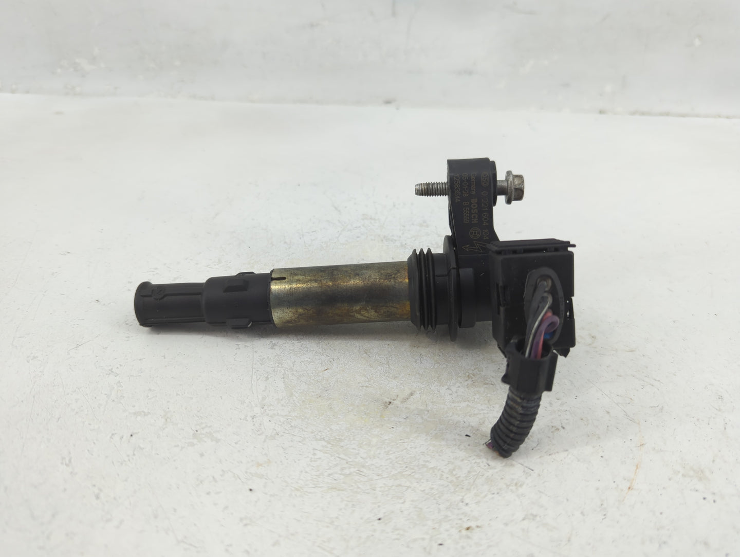 2008-2019 Cadillac Cts Ignition Coil Igniter Pack - Oemusedautoparts1.com