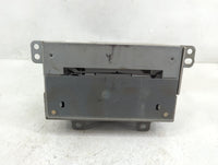 2008-2010 Cadillac Cts Radio AM FM Cd Player Receiver Replacement P/N:20773369 Fits Fits 2008 2009 2010 OEM Used Auto Parts 