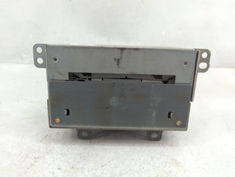 compare product 2008-2010 Cadillac Cts Radio AM FM Cd Player Receiver Replacement P/N:20773369 Fits Fits 2008 2009 2010 OEM Used Auto Parts