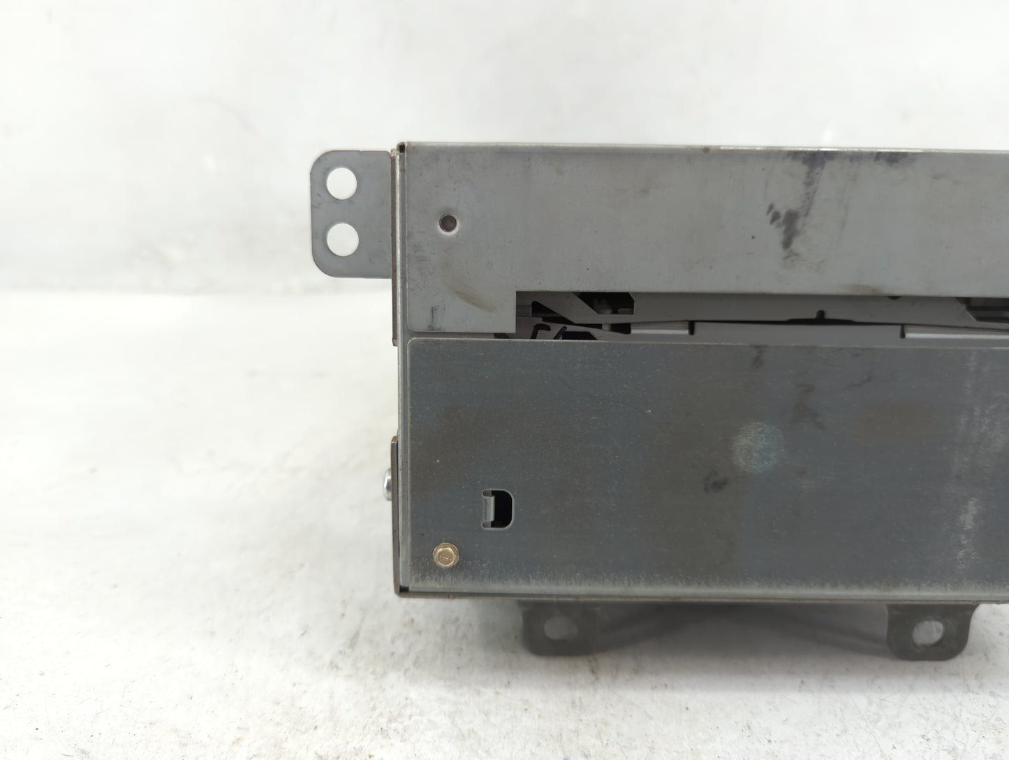 2008-2010 Cadillac Cts Radio AM FM Cd Player Receiver Replacement P/N:20773369 Fits Fits 2008 2009 2010 OEM Used Auto Parts 