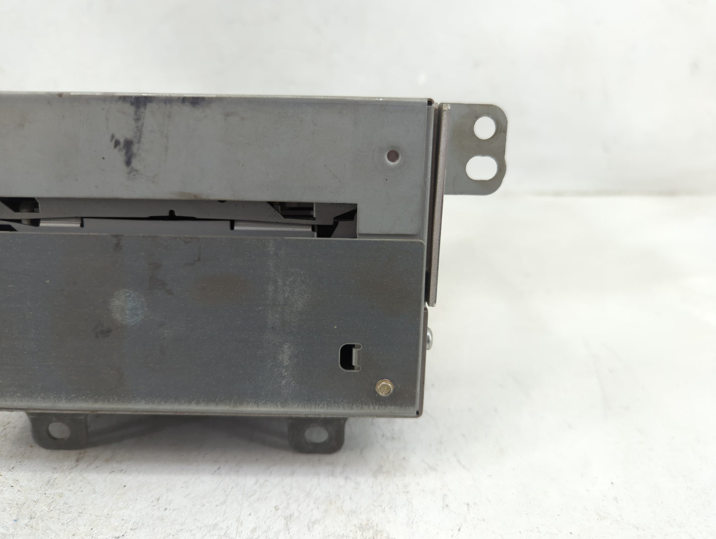 2008-2010 Cadillac Cts Radio AM FM Cd Player Receiver Replacement P/N:20773369 Fits Fits 2008 2009 2010 OEM Used Auto Parts 