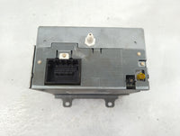 2008-2010 Cadillac Cts Radio AM FM Cd Player Receiver Replacement P/N:20773369 Fits Fits 2008 2009 2010 OEM Used Auto Parts 