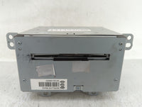 2008-2011 Cadillac Cts Radio AM FM Cd Player Receiver Replacement P/N:25979736 Fits Fits 2008 2009 2010 2011 OEM Used Auto P