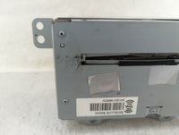 2008-2011 Cadillac Cts Radio AM FM Cd Player Receiver Replacement P/N:25979736 Fits Fits 2008 2009 2010 2011 OEM Used Auto P