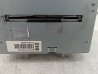 2008-2011 Cadillac Cts Radio AM FM Cd Player Receiver Replacement P/N:25979736 Fits Fits 2008 2009 2010 2011 OEM Used Auto P