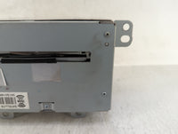 2008-2011 Cadillac Cts Radio AM FM Cd Player Receiver Replacement P/N:25979736 Fits Fits 2008 2009 2010 2011 OEM Used Auto P