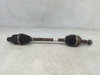 2008-2014 Cadillac Cts Axle Shaft Front Driver Cv C/v 1415633 - Oemusedautoparts1.com