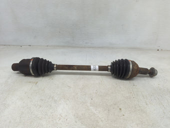 compare product 2008-2014 Cadillac Cts Axle Shaft Front Driver Cv C/v