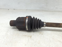 2008-2014 Cadillac Cts Axle Shaft Front Driver Cv C/v - Oemusedautoparts1.com