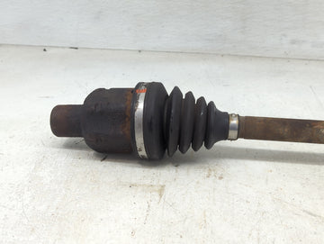 2008-2014 Cadillac Cts Axle Shaft Front Driver Cv C/v