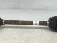 2008-2014 Cadillac Cts Axle Shaft Front Driver Cv C/v - Oemusedautoparts1.com
