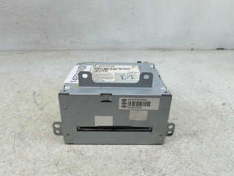 compare product 2009-2013 Cadillac Cts Radio AM FM Cd Player Receiver Replacement P/N:25979736 Fits Fits 2009 2010 2011 2012 2013 OEM Used Auto Parts