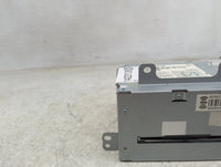 2009-2013 Cadillac Cts Radio AM FM Cd Player Receiver Replacement P/N:25979736 Fits Fits 2009 2010 2011 2012 2013 OEM Used A