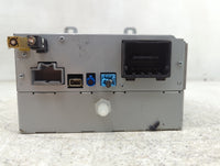2009-2013 Cadillac Cts Radio AM FM Cd Player Receiver Replacement P/N:25979736 Fits Fits 2009 2010 2011 2012 2013 OEM Used A