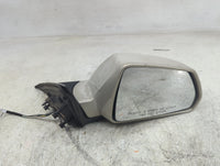 2008-2014 Cadillac Cts Passenger Side View Mirror - Right Door Mirror OEM Used - Oemusedautoparts1.com