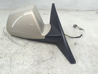 2008-2014 Cadillac Cts Passenger Side View Mirror - Right Door Mirror OEM Used - Oemusedautoparts1.com