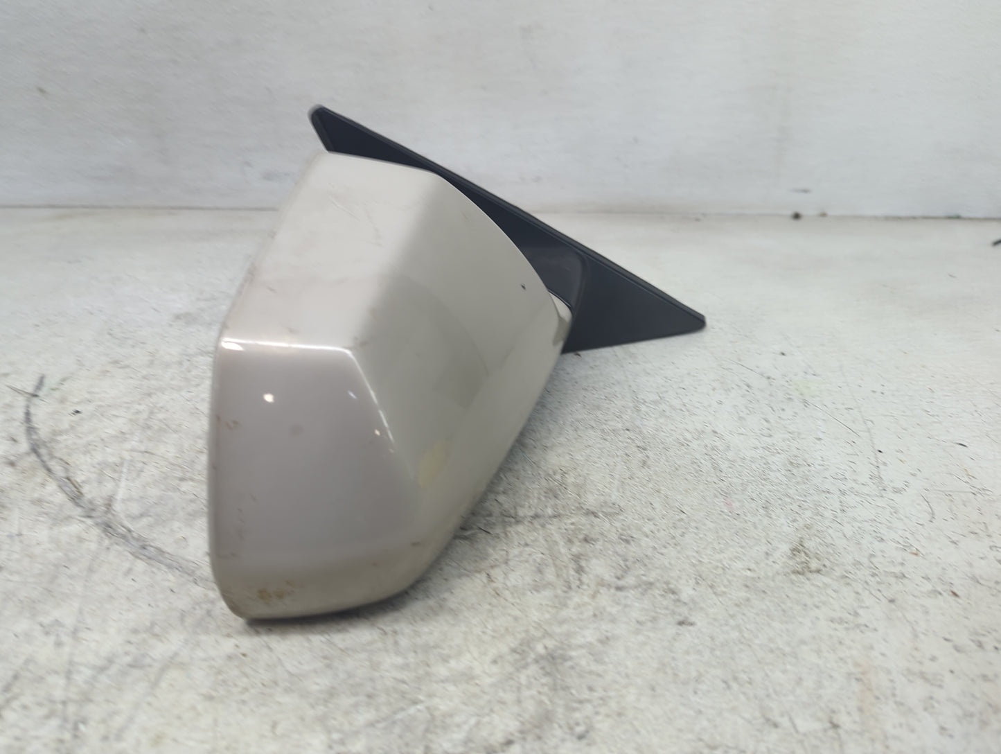 2008-2014 Cadillac Cts Passenger Side View Mirror - Right Door Mirror OEM Used - Oemusedautoparts1.com