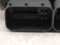 2008-2009 Cadillac Cts PCM Engine Control Computer ECU ECM PCU OEM P/N:0 261 209 361 12628462 Fits Fits 2008 2009 OEM Used A