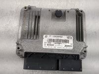 2008-2009 Cadillac Cts PCM Engine Control Computer ECU ECM PCU OEM P/N:0 261 209 361 12628462 Fits Fits 2008 2009 OEM Used A