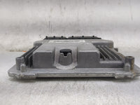 2008-2009 Cadillac Cts PCM Engine Control Computer ECU ECM PCU OEM P/N:0 261 209 361 12628462 Fits Fits 2008 2009 OEM Used A