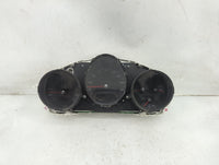 2008-2010 Cadillac Cts Instrument Cluster Speedometer Gauges P/N:20801267 TN157540-4477 Fits Fits 2008 2009 2010 OEM Used Au