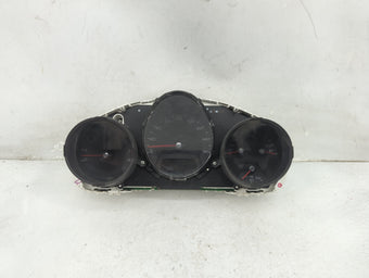 compare product 2008-2010 Cadillac Cts Instrument Cluster Speedometer Gauges P/N:20801267 TN157540-4477 Fits Fits 2008 2009 2010 OEM Used Auto Parts