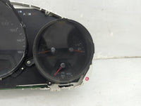 2008-2010 Cadillac Cts Instrument Cluster Speedometer Gauges P/N:20801267 TN157540-4477 Fits Fits 2008 2009 2010 OEM Used Au