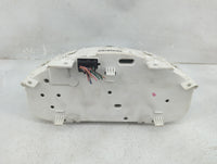 2008-2010 Cadillac Cts Instrument Cluster Speedometer Gauges P/N:20801267 TN157540-4477 Fits Fits 2008 2009 2010 OEM Used Au