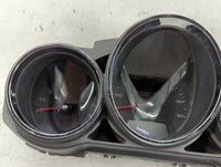 2008-2010 Cadillac Cts Instrument Cluster Speedometer Gauges P/N:25903557 TN157540-0568 Miles: Fits Fits 2008 2009 2010 OEM 