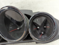 2008-2010 Cadillac Cts Instrument Cluster Speedometer Gauges P/N:25903557 TN157540-0568 Miles: Fits Fits 2008 2009 2010 OEM 