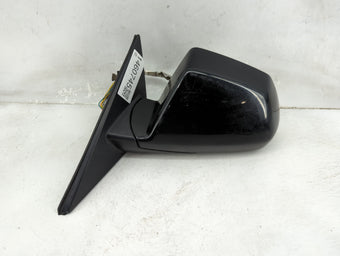 compare product 2008-2014 Cadillac Cts Driver Side View Mirror - Left Door Mirror OEM Used