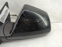 2008-2014 Cadillac Cts Driver Side View Mirror - Left Door Mirror OEM Used - Oemusedautoparts1.com
