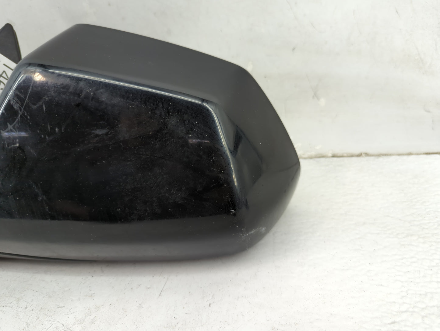 2008-2014 Cadillac Cts Driver Side View Mirror - Left Door Mirror OEM Used - Oemusedautoparts1.com