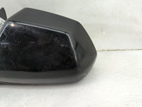 2008-2014 Cadillac Cts Driver Side View Mirror - Left Door Mirror OEM Used - Oemusedautoparts1.com