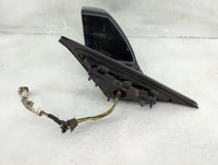 2008-2014 Cadillac Cts Driver Side View Mirror - Left Door Mirror OEM Used - Oemusedautoparts1.com