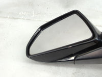 2008-2014 Cadillac Cts Driver Side View Mirror - Left Door Mirror OEM Used - Oemusedautoparts1.com