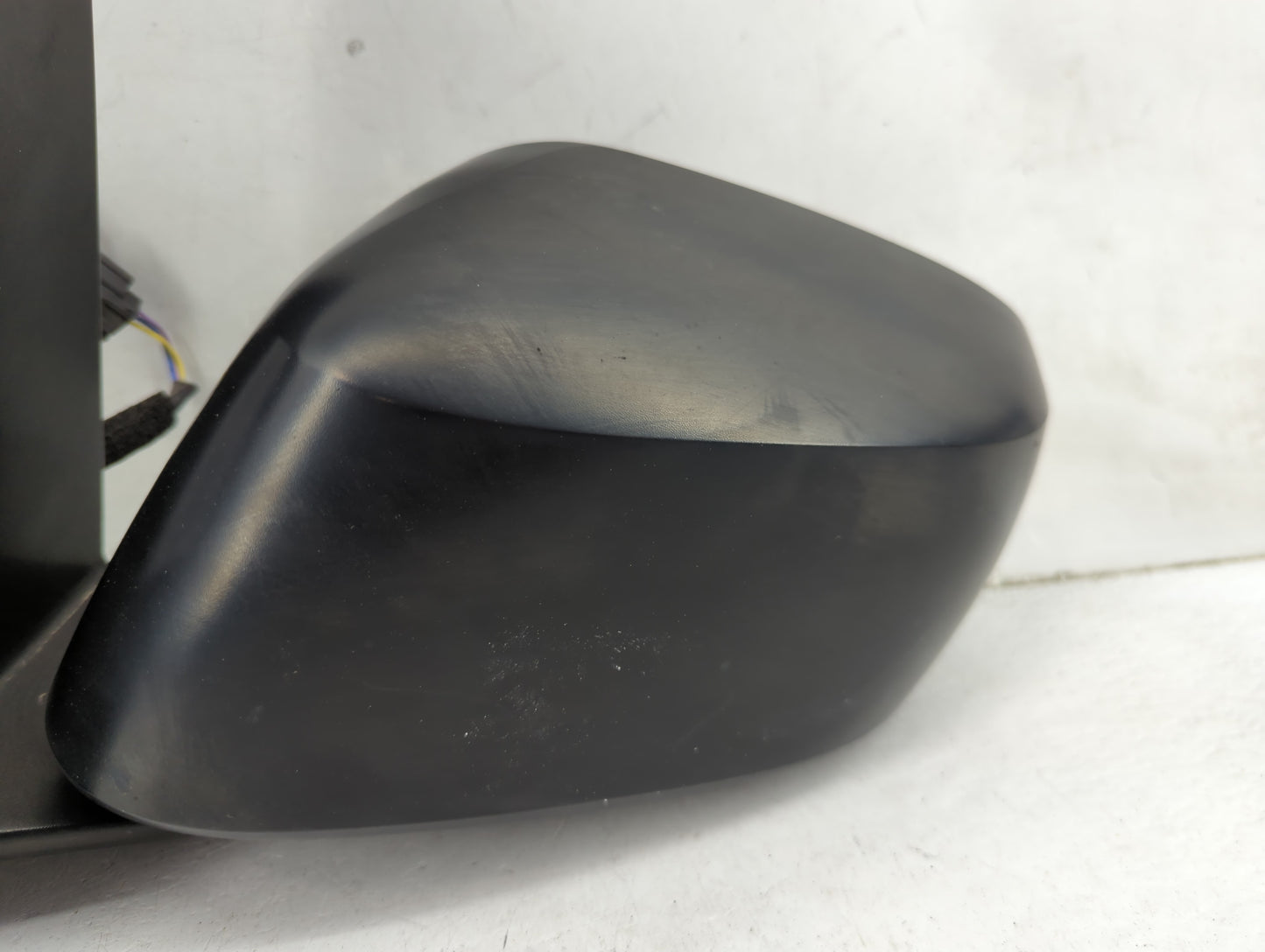 2008-2014 Cadillac Cts Passenger Side View Mirror - Right Door Mirror OEM Used - Oemusedautoparts1.com