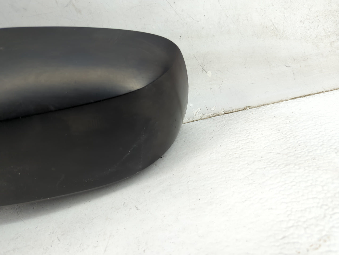 2008-2014 Cadillac Cts Passenger Side View Mirror - Right Door Mirror OEM Used - Oemusedautoparts1.com