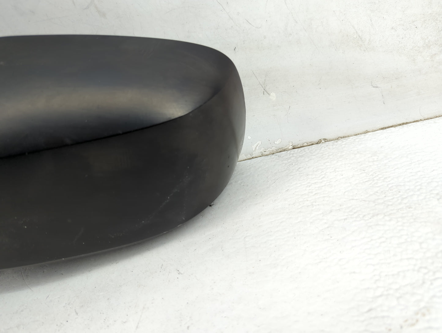 2008-2014 Cadillac Cts Passenger Side View Mirror - Right Door Mirror OEM Used - Oemusedautoparts1.com